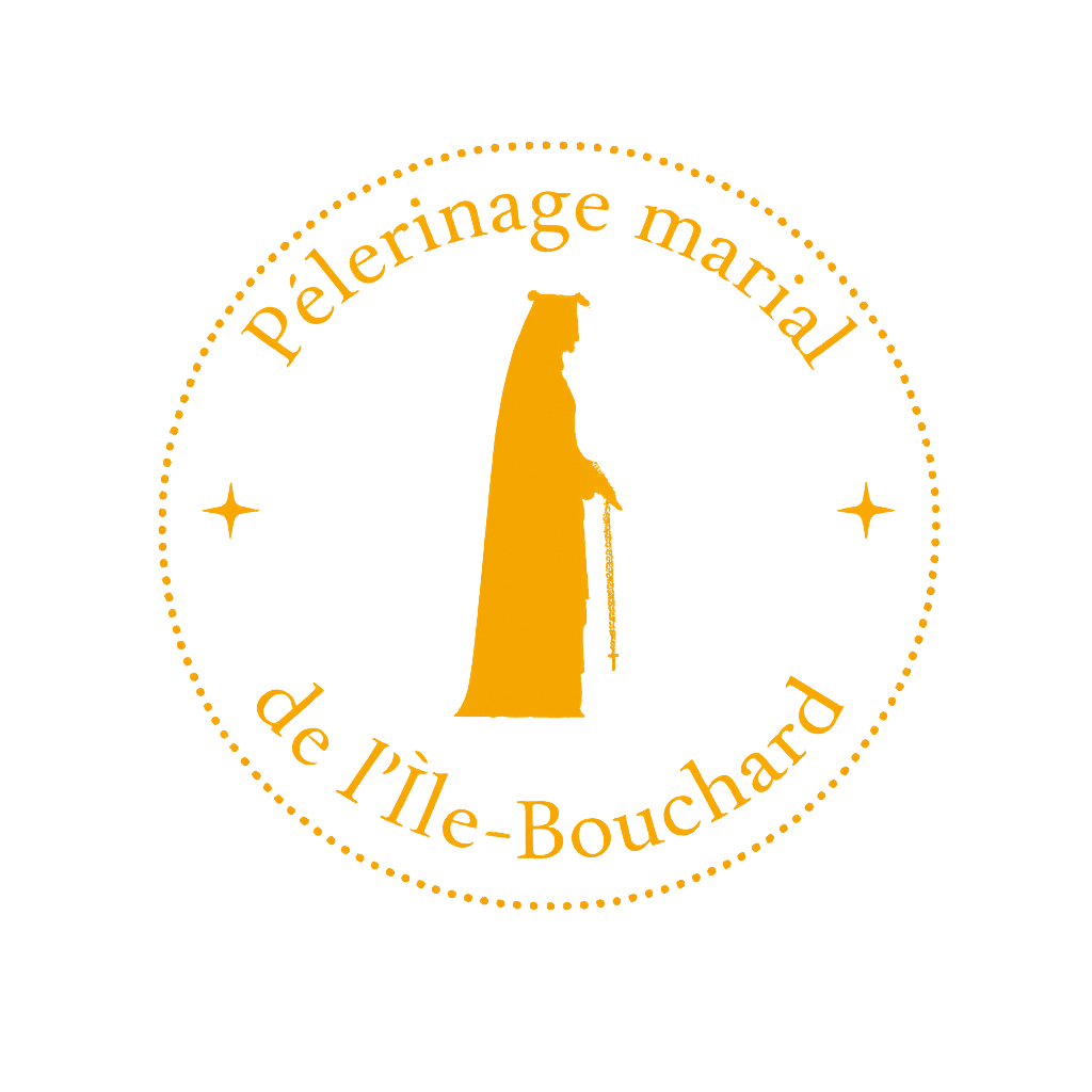 Pèlerinage de l'Ile-Bouchard